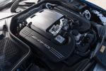 Mercedes-AMG C63 S 2019 года (AU)